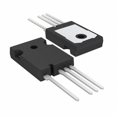 رقاقة الدوائر المتكاملة FGH75T65SQDTL4 650V 150A ترانزستورات IGBT واحدة TO-247-4