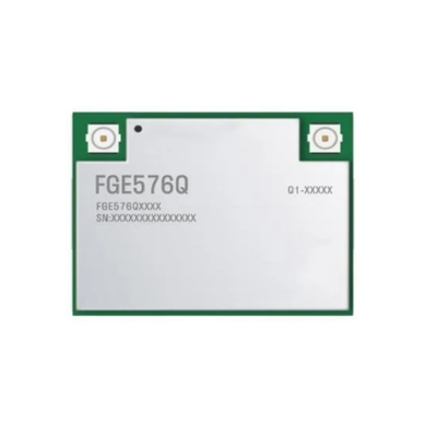 BT IC FGE576QAAMD Wi-Fi ثلاثي النطاقات 7 و BT 5.3 وحدات 3600Mbps وحدات BLE