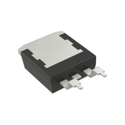 رقاقة الدوائر المتكاملة IXGA20N250HV-TRL IGBT ترانزستورات IGBT 2500V 30A