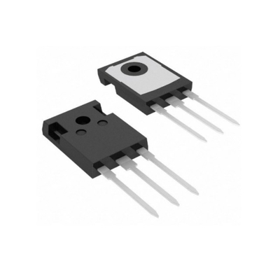 رقاقة الدوائر المتكاملة FGH75T65UPD-F155 Trench Field Stop 650V IGBT Transistors