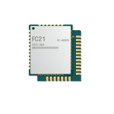 BT IC FC21SDTEA-Q73 Wi-Fi عالي الأداء و BT 5.0 وحدات طاقة منخفضة