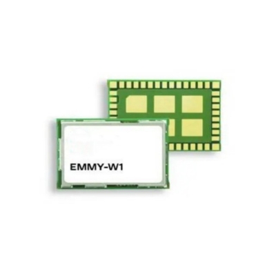 وحدات BT IC EMMY-W161-00B وحدات BT 18dBm وحدات الراديو المتعددة القائمة على المضيف مع WiFi و BT