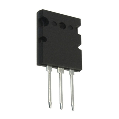 رقاقة الدوائر المتكاملة IXXK110N65B4H1 650V 250A ترانزستورات IGBT الفردية TO-264-3