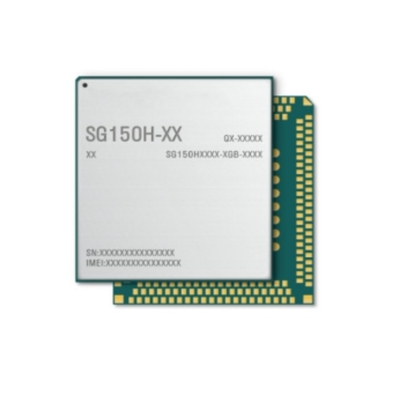 وحدة الاتصالات اللاسلكية SG150HEUPA-M21-TA0AA وحدات LTE الذكية متعددة الأوضاع Cat 4