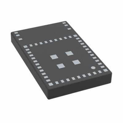 BT IC QN9080-001-M17Y BT Smart 5.0 وحدات SIP 2.44GHz BT 5.0 وحدات طاقة منخفضة