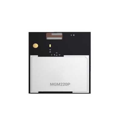 BT IC MGM220PC22HNA2R وحدات Bluetooth 5.2 2.4GHz 8dBm وحدات Gecko اللاسلكية