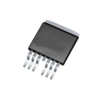 رقاقة الدوائر المتكاملة IPF129N20NM6 N-Channel Power MOSFET ترانزستورات TO-263-7