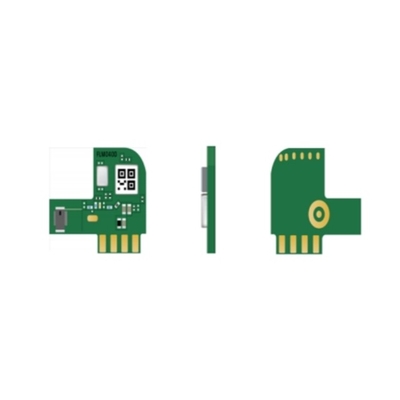 BT IC FLM040DAA 2.4GHz MCU المتطور Wi-Fi 4 و وحدات BT 5.2 ذات النطاق الواحد