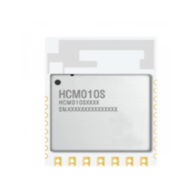 BT IC HCM010SAAMD-0P BT 5.4 وحدات 2.4GHz BT وحدات طاقة منخفضة مع هوائي PCB