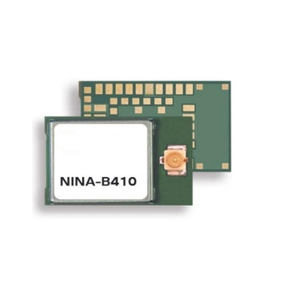 BT IC NINA-B410-01B BT وحدات لاسلكية 2.4GHz وحدات BT 5.1 LE مستقلة