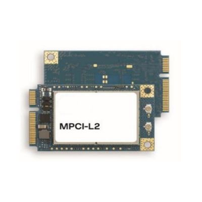 وحدة الاتصالات اللاسلكية MPCI-L220-62S وحدات LTE متعددة الوضع Cat 4 PCIe الصغيرة