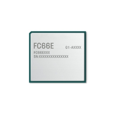 BT IC FC66EABTA ما يصل إلى 3000Mbps أداء عالي Wi-Fi ثلاثي النطاق 6E و BT 5.2 وحدات