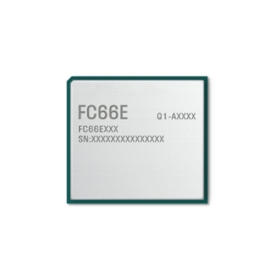 BT IC FC66EAATA 3000Mbps Wi-Fi عالي الأداء 6E و Tri-Band BT 5.2 وحدات