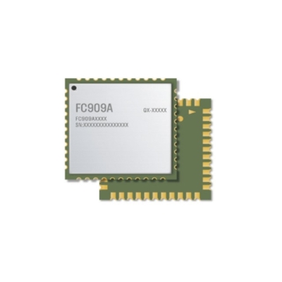 BT IC FC909AAAMD BT 5.2 وحدات 2.4GHz Wi-Fi عالي الأداء 4 و وحدات BLE