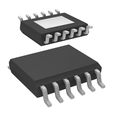 رقاقة الدوائر المتكاملة VND5T100LAJTR محركات الجانب العالي PowerSSO-12 محركات الحمل