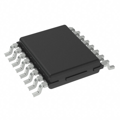 جهاز استشعار IC TLE5109A16E2210XUMA1 جهاز استشعار مغناطيسي مقاوم للسيارات IC 16-TSSOP
