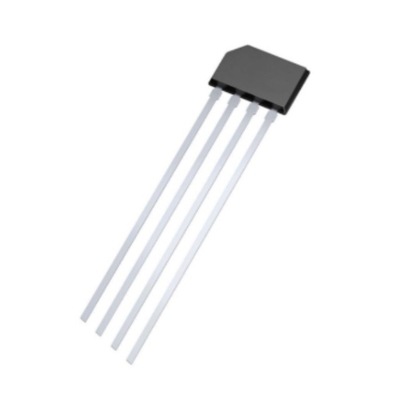 أجهزة الاستشعار IC TLE49595UFXHALA1 16V Hall Based Differential Speed Sensor IC