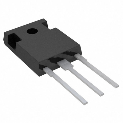 شريحة الدوائر المتكاملة STW75N60DM6 600V 72A قناة N الطاقة MOSFET الترانزستورات TO-247-3