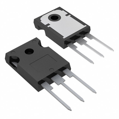 شريحة الدوائر المتكاملة STW57N65M5 650V 42A قناة N الطاقة MOSFET الترانزستورات TO-247-3