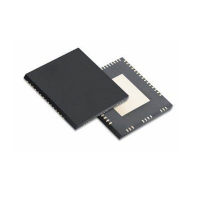 رقاقة الدوائر المتكاملة STSPIN32G0601QTR 600V جهاز تحكم ثلاثي المراحل BLDC QFN-10