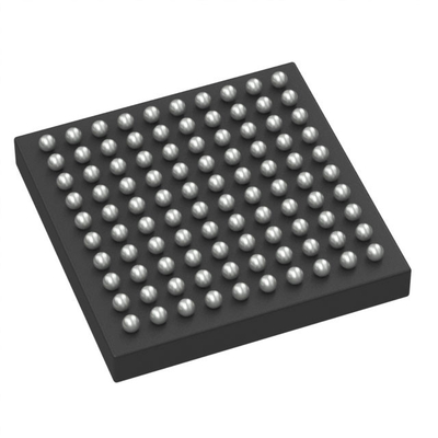 BT IC STM32WB55VGY6TR بروتوكول متعدد اللاسلكي 32 بت MCU مع BT 5.2