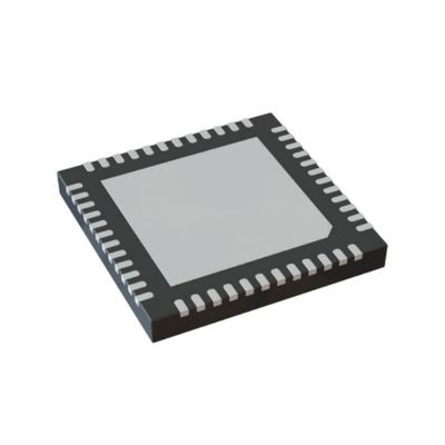 وحدة التحكم الدقيقة STM32WL33CCV6A 64MHz وحدة التحكم الدقيقة RF VQFN-48 32 بت