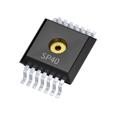 جهاز الاستشعار IC SP4001101XTMA1 جهاز استشعار مراقبة ضغط الإطارات للسيارات
