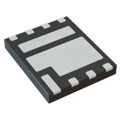 رقاقة الدائرة المتكاملة NTMFD2D4N03P8 N-Channel Mosfet Array 30V 17A ترانزستورات MOSFET