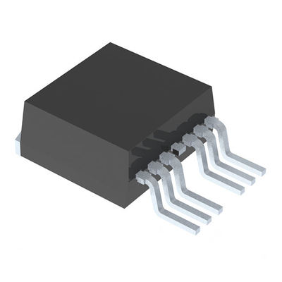 رقاقة الدوائر المتكاملة NTBGS6D5N15MC ترانزستورات MOSFET واحدة 150V 15A
