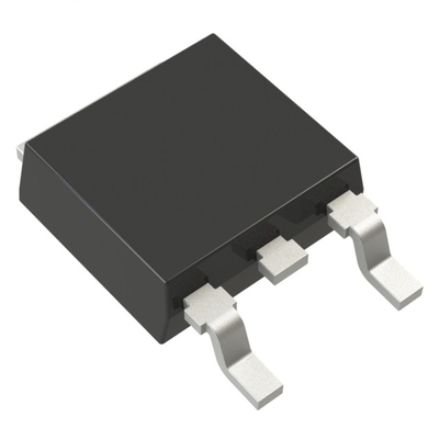 رقاقة الدوائر المتكاملة RFD12N06RLESM9A 60V 18A ترانزستورات MOSFET القناة N TO-252-3