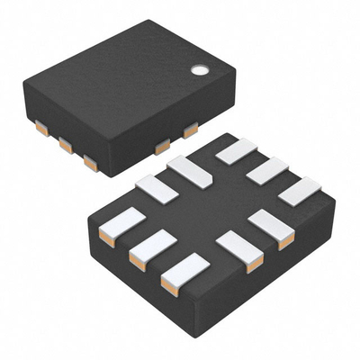 رقاقة الدوائر المتكاملة MAX4995CAVB مفاتيح الطاقة USB UTQFN-10 مفاتيح الطاقة IC