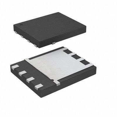 رقاقة الدائرة المتكاملة FDMS86150A 100V 16A ترانزستورات MOSFET N-Channel Single