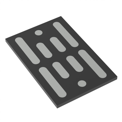 رقاقة الدوائر المتكاملة EFC4K110NUZTDG N-Channel Mosfet Array 24V 25A ترانزستورات MOSFET