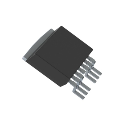 رقاقة الدوائر المتكاملة IPF019N12NM6ATMA1 ترانزستور طاقة MOSFET واحد القناة N