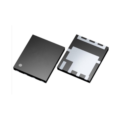 رقاقة الدوائر المتكاملة IQDH45N04LM6ATMA1 قناة N 40V 60A MOSFET Transistor Power