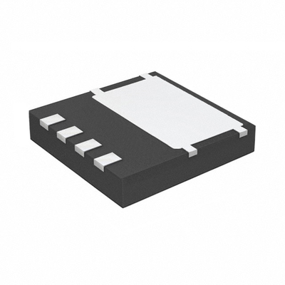 رقاقة الدوائر المتكاملة NTMT125N65S3H قناة N 650V 24A ترانزستور MOSFET واحد