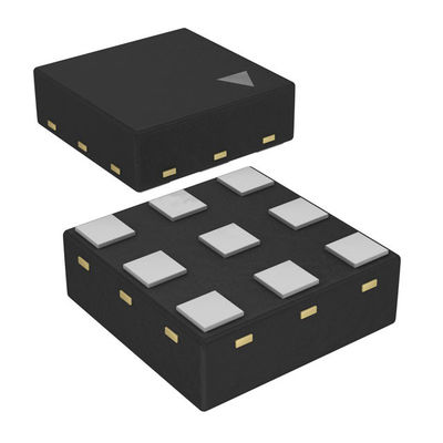 وحدة الاتصالات اللاسلكية BGS13S4N9 الغرض العام النطاق العريض RF SP3T تبديل IC