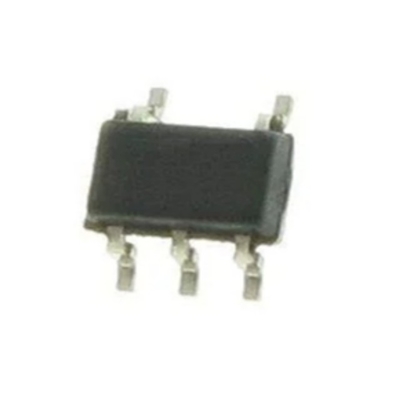 شريحة الدائرة المتكاملة ST716C33R شريحة PMIC 25mA LDO المنظم الخطي SOT-323-5