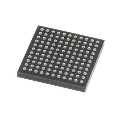 رقاقة الدوائر المتكاملة ADATE324KBCZ معدات الاختبار الأوتوماتيكية رباعية القنوات 1.6GHz