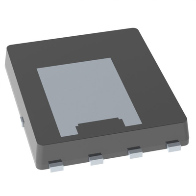 رقاقة الدوائر المتكاملة NTMFSC2D9N08H ترانزستورات MOSFET واحدة 80V 23A