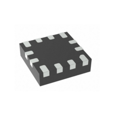 شريحة الدوائر المتكاملة MAX77839BEFQ معدل الذكاء المنخفض محول Buck-Boost FC2QFN-11 شريحة PMIC