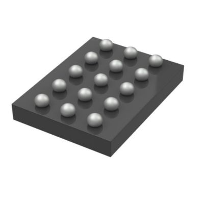 رقاقة الدوائر المتكاملة MAX77839AEWL المنظمين ذوي الكفاءة العالية WLP-15