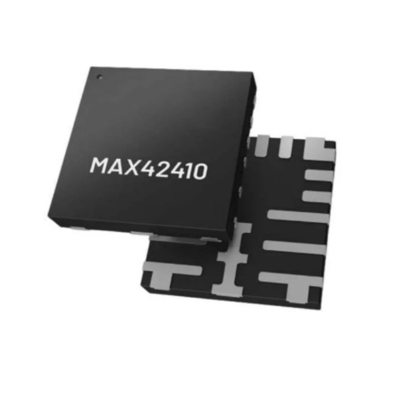 شريحة الدوائر المتكاملة MAX42410AFOA 36V 10A IC المتكامل بالكامل