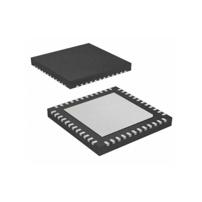 رقاقة الدوائر المتكاملة MAX25503ATMA/V محركات تشغيل الإضاءة LED للسيارات TQFN-48