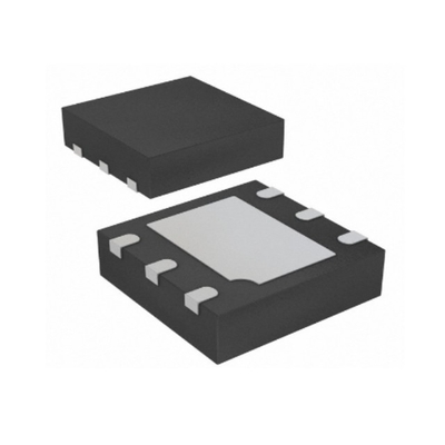 جهاز استشعار IC SI7022-A20-YM1 1.9V إلى 3.6V مستشعر الرطوبة والحرارة مع خروج PWM