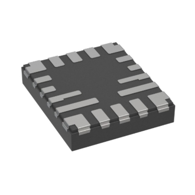 شريحة الدوائر المتكاملة MAX25322CAFND/VY مشبك الجهد المنخفض 6A PMIC
