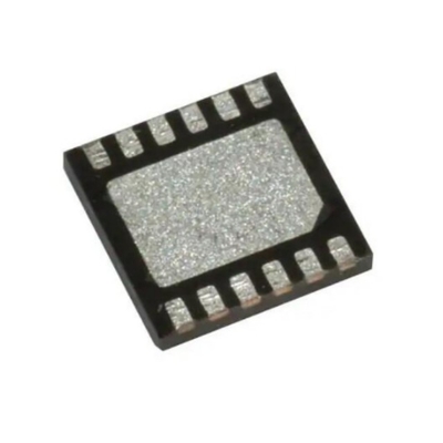 رقاقة الدوائر المتكاملة MAX22201ATC 3V إلى 36V 3.5A محركات محرك DC المفرشة TQFN-12