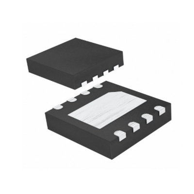 رقاقة الدوائر المتكاملة MAX17227AATA PMIC رقاقة TDFN-8 NanoPower Boost Converters