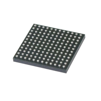 رقاقة الدوائر المتكاملة LTM4712IY 36V 12A Buck-Boost Micromodule Regulator BGA-144