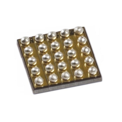 رقاقة الدوائر المتكاملة MAX16710AWA 10A Step Down Switching Regulator IC WLP-25